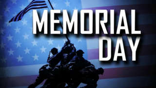 Have you made travel plans for the upcoming Memorial Day holiday?